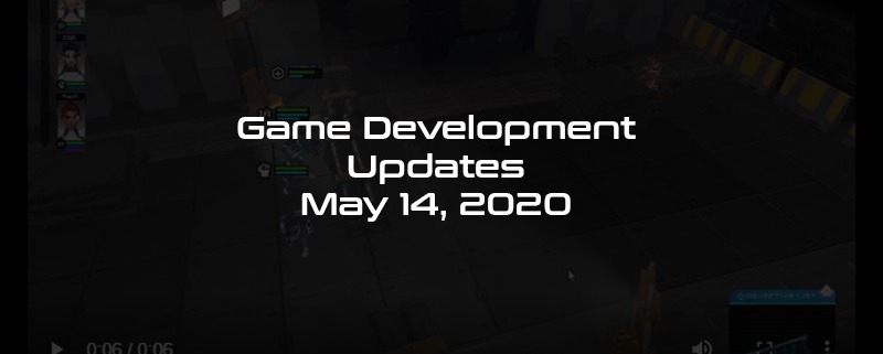 Delphyq Blog Game Development Updates 14 May 2020