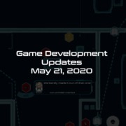 Delphyq Blog Game Development Updates 21 May 2020
