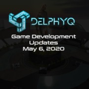 Delphyq Blog Game Development Updates 6 May 2020